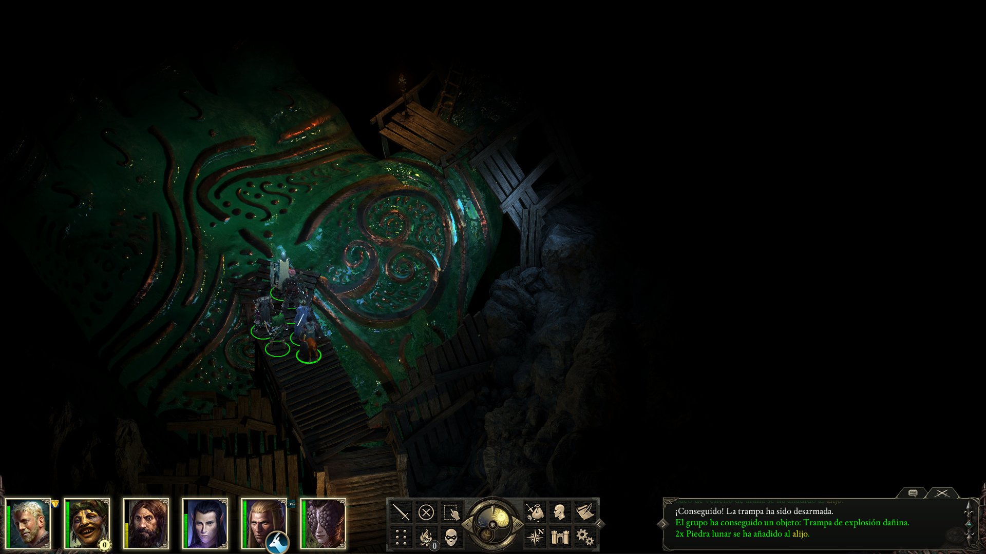 Pillars of Eternity: Complete Edition - Imagen 48